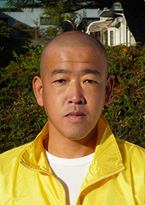 加藤 浩二