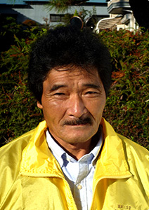 蔦木 勉