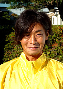 山内 清誉